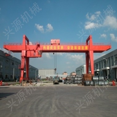 起重機(jī)的新型化及實(shí)用化發(fā)展趨勢(shì)