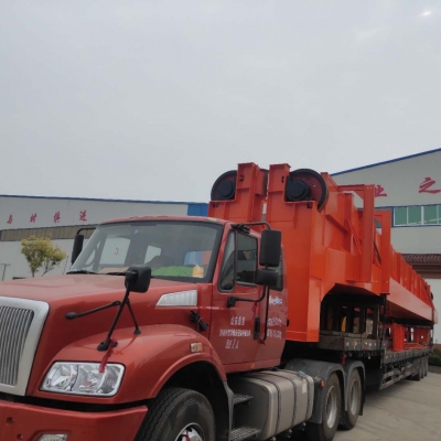 起重機(jī)的操作流程及過(guò)程應(yīng)該注意什么？