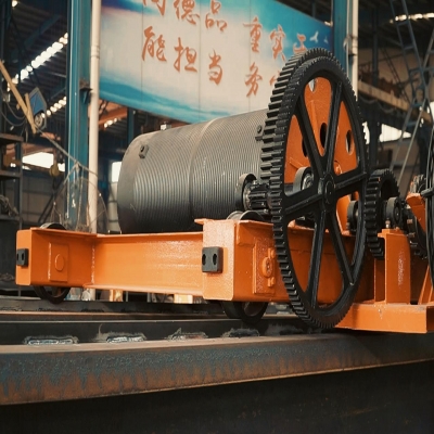 不用電的起重機，你用過嗎？